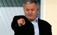 
	Porumboiu ii intoarce spatele lui Gigi si il sustine pe Craciunescu! De ce e Tudor singurul arbitru de INCREDERE din Romania:
