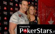 
	Despartire TULBURATOARE pentru cel mai celebru cuplu din poker: frumoasa Vanessa Rousso si Chad Brown s-au separat
