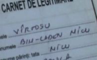 
	Bin Laden traieste si joaca fotbal in Romania! Este noua SENZATIE de 11 ani din Oltenia si ameninta: "Sunt Bin Laden si voi fi noul Messi"
