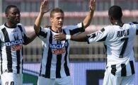 
	Torje, intalnire DECISIVA cu antrenorul lui Udinese! Ce se va intampla cu mijlocasul la care viseaza Dinamo in aceasta iarna!
