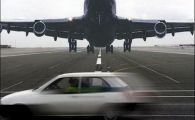 
	FOTO INCREDIBIL: Stadionul pe care poti muri in orice secunda! E ridicat in cea mai ciudata zona din Europa. Daca treci pe rosu faci accident cu-n avion :))
