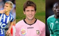 
	Barca, Real, Chelsea si Man. City, batute la transferuri in 2012 de o echipa care se lupta la retrogradare! Vezi cele mai tari mutari oficiale din ianuarie in Europa
