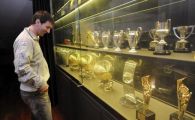 
	FOTO Messi: "Sunt OBSEDAT!" Care e secretul care il face cel mai BUN jucator din lume la 24 de ani!
