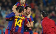 Xavi, Messi si Iniesta au ramas muti cand au auzit declaratia asta! Guardiola e indragostit de un alt mijlocas: "E cel mai bun din lume. L-as reincarna!"