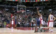 
	Ce se intampla la faza asta? Un milionar din NBA s-a facut de ras cu o aruncare INCREDIBILA! Toata America rade de el
