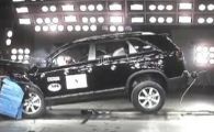 
	ACUM,&nbsp;la ProMotor, pe Sport.ro !&nbsp;SUV-urile momentului,&nbsp;facute&nbsp;&nbsp;zob la cele mai dure teste de siguranta !
