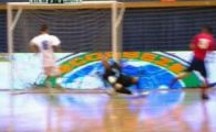 
	VIDEO Lutu a lasat masca generatia de AUR a Stelei din '86! Ce gol a dat dupa o faza de TIKI TAKA a Stelei!

