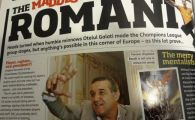 
	INCREDIBIL! In Romania e IADUL pe pamant: "Au cel mai CRETIN fotbal din lume!" Fazele care i-au terminat de ras pe englezi
