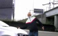 
	Socant! City, Juventus si Milan aruncau zeci de milioane sa-l ia, o masina l-a SPULBERAT in timp ce se distra cu mingea! VIDEO TERIFIANT
