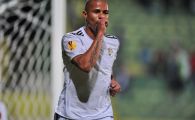 Asta e SINGURA noutate in privinta transferului lui Wesley la Steaua! Vezi ce PROMISIUNE i-a facut lui Becali din Brazilia!