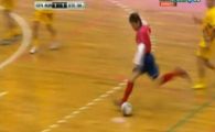 
	VIDEO Messi, la Polivalenta! Rotariu a inscris SENZATIONAL pentru fiica sa! Vezi reusita serii la gala dintre nationala si Steaua!
