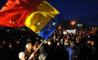 
	Galeriile de la Steaua si Dinamo, acuzate ca s-au implicat in protestul anti-Basescu de la Universitate!
