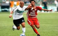 VIDEO Dinamo i-a gasit inlocuitor lui Diabate! Ciobotariu a plecat in Portugalia sa convinga un jucator care a uitat cum arata terenul sa vina in Liga I!