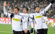
	Mutu devine LEGENDA in Italia! A ajuns la 101 goluri in Serie A dupa o dubla de senzatie cu Novara! A mai dat o pasa de gol, a scos penalty si s-a accidentat!
