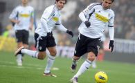 El e singurul ROMAN care sta la masa cu Del Piero, Totti si Inzaghi! Mutu a intrat in PANTEONUL fotbalului italian si e peste jucatori de LEGENDA!
