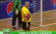 
	VIDEO Generatia de Aur a criticat SELECTIA lui Piturca! Lutu, acuzat ca a stricat gala de la Polivalenta! Imagini DEMENTIALE! :)
