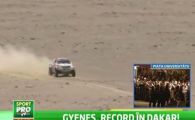 
	Romanul care face ISTORIE la Dakar! A terminat pe 17 in cea mai nebuna cursa a anului
