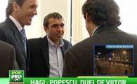 
	Derby-ul Romaniei nu va mai fi Steaua - Dinamo! Hagi vs Popescu e meciul care imparte Generatia de aur in doua! Cand se joaca in Liga I
