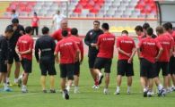 
	Dinamovistii preiau moda Rapidului! Au inceput repatrierile! Ce atacant revine in forta sa ia titlul cu Dinamo:

