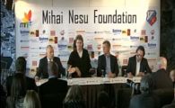 
	VIDEO Imagini impresionante: Nesu si-a lansat Fundatia! "Romanii vor fi primii pe care ii voi ajuta!"
