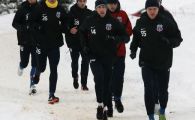 
	Ultima oferta pentru Wesley: "Daca nu accepta, nu mai vine la Steaua!" Becali, impresionat de gestul facut de Florin Costea!
