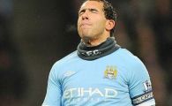 
	Seicii lui City au inceput sa rada de Inter: "Asta e oferta voastra serioasa pentru Tevez?" PSG reintra in cursa pentru transferul iernii
