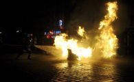 
	Gigi are un NOU SCENARIU pentru violentele din Piata Universitatii! MOTIVUL PERSONAL pentru care vrea sa-i vada la INCHISOARE pe golani:
