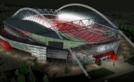 
	FOTO: Investitorii de pe Anfield se pregatesc pentru un proiect grandios! Asa va arata Stanley Park, noua arena de 72.000 de locuri a lui Liverpool!
