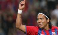 
	Dayro Moreno este LIBER de contract! Ce trebuie sa faca Becali pentru a-l aduce la Steaua:
