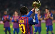 
	VIDEO: N-ai voie sa ratezi clipul asta: TOP 10 cele mai frumoase goluri marcate de Messi in acest sezon! Care a fost cel mai tare?
