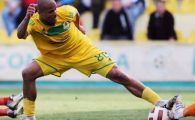 
	Hizo face misto de Steaua! Nu o sa iti vina sa crezi care e "motivul" pentru care Wesley nu vine la Steaua! Ce spune despre transferul lui Sanmartean la Rapid:
