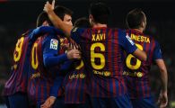 
	TOTUL pentru victoria in primul El Clasico din 2012! 4 pusti au prins lotul! Lista jucatorilor convocati de Guardiola:
