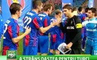 
	Cea mai mare surpriza a lui Piturca pentru Olanda: doi jucatori din B si un fotbalist IGNORAT pana acum ajung la nationala!
