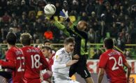 
	Dupa Geraldo, Bicfalvi si Iliev, inca un jucator e gata sa-si ia adio de la Steaua in vara! Ce spune despre viitorul sau
