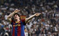 
	DILEMA ZILEI in Spania! Mourinho nu doarme de o saptamana de frica lui Messi! Si-a NIMICIT toti adversarii directi! Cine sa il marcheze diseara?
