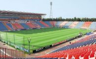 
	Cand crezi ca va reveni Steaua in Ghencea?
