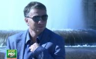 DECLARATIA de dragoste a lui SuperDan: "Daca Steaua ma suna, 100% ma intoarceam!" Povestea transferului care ii putea schimba cariera: