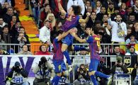
	VIDEO: Real 1-2 Barca! Madridul plange dupa inca un meci cu Barca! Pep a reusit sa-l bata pe Mourinho cu FUNDUL :)

