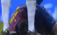 
	VIDEO: Pepe, DESFIINTAT dupa El Clasico! Rooney matura pe jos cu galacticul! Ce spune despre jucatorul Realului care l-a faultat intentionat pe Messi:
