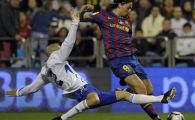 
	"Steaua" a dat lovitura! Un fost jucator de la Real Madrid vine sa-l inlocuiasca pe Zicu:
