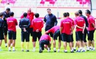 
	Dinamo se intareste de la RIVALI! Ce transfer NEASTEPTAT forteaza echipa din Stefan cel Mare pe ultima sute de metri:
