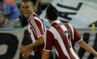 Trezeguet a ajuns IDOL dupa primul meci la River Plate! Milioane de fani au INNEBUNIT dupa golul asta