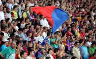 
	PREMIERA! Steaua a vandut peste 50.000 de bilete numai ONLINE! Becali: "Nici Real si Barca nu vand asa!" Cum a fost posibil:
