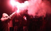 
	MARTURII din mijlocul protestelor! Cum au trait INFRATITI dinamovistii, stelistii si rapidistii razboiul cu inamicul public nr. 1, Dragomir:

