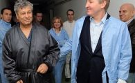 
	Ce SURPRIZA urata poate avea Mircea Lucescu la intoarcera la Sahtior: "A plecat la Chelsea, nea Mircea! Nu puteam sa refuzam 25 de milioane de euro"
