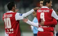 
	HAOS in Stefan cel Mare! 8 transferuri ESUATE care ar fi schimbat fata echipei! Cum voia Ciobotariu sa arate Dinamo in retur:
