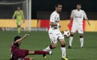 
	Ultimul transfer RATAT al Stelei! Spadacio se intoarce in Romania, dar nu la Steaua sau Rapid! Unde va juca brazilianul:
