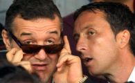 
	SUPER FOTO: 9 ani de Gigi patron, mii de imagini EPICE! Vezi cele mai tari fotografii cu Gigi Becali de cand a ajuns BOSS la Steaua
