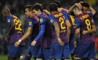 
	Real a incercat sa-i FURE un jucator Barcelonei! De ce a refuzat un salariu dublu la Madrid si apoi a marcat in El Clasico:
