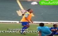 
	VIDEO Ronaldinho revine! Jongleaza SUPER TARE la antrenament! Cum i-a cucerit pe brazilieni
